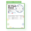 Dr Paul Swan Board Game Pack Years 5+