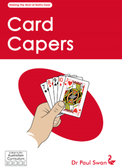 Card Capers
