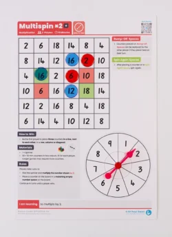 Multispin Game Pack (2026)