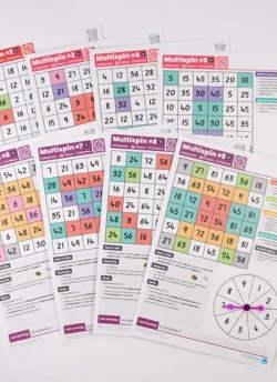 Multispin Game Pack (2026)