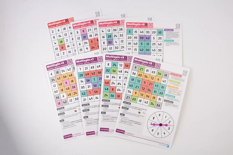 Multispin Game Pack (2026)