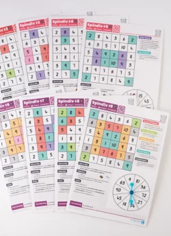Spindiv Game Pack (2026)