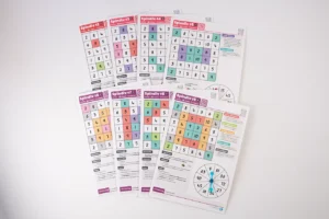 Spindiv & Multispin Combo Pack