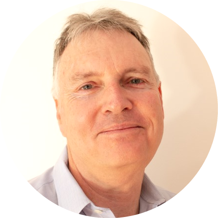 Dr Paul Swan