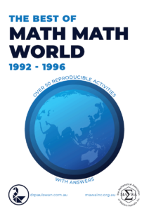 Read more about the article Free Book – Best of Math Math World