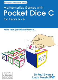 Pocket Dice Book C