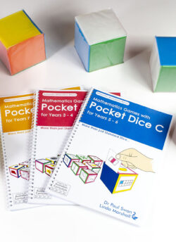 Pocket Dice Deluxe Set