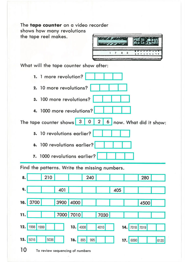 HBJ Mathematics Bundle | Dr Paul Swan