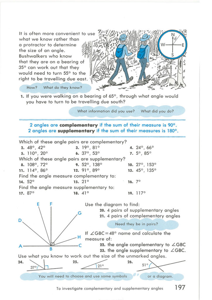 HBJ Mathematics 7 & Teacher Resource (eBook) | Dr Paul Swan