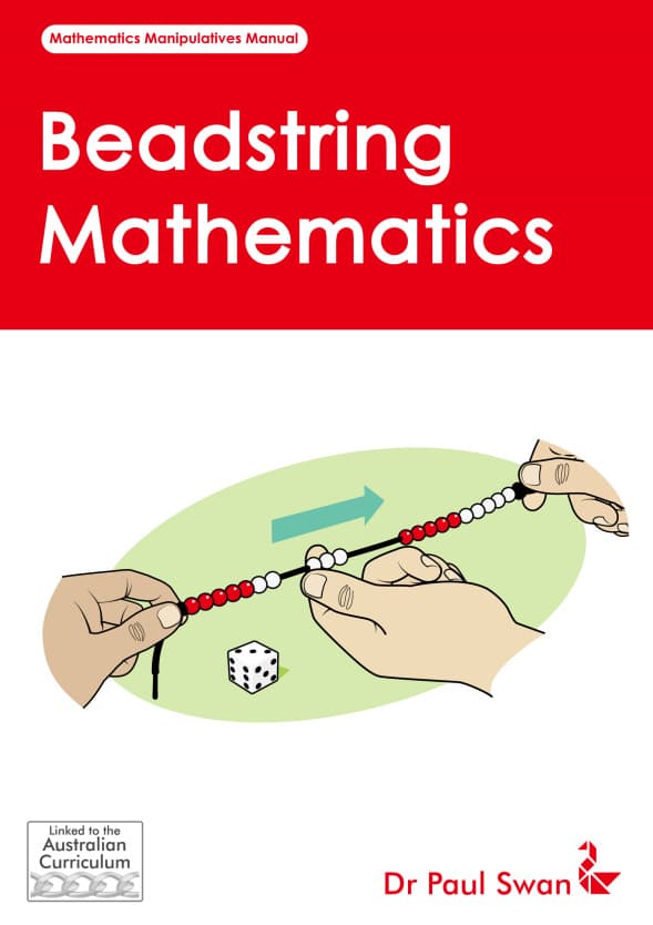 Junior Learning 50 Bead String Activities