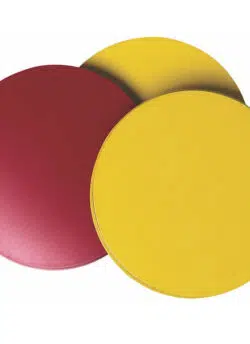 Large Magnetic Counters