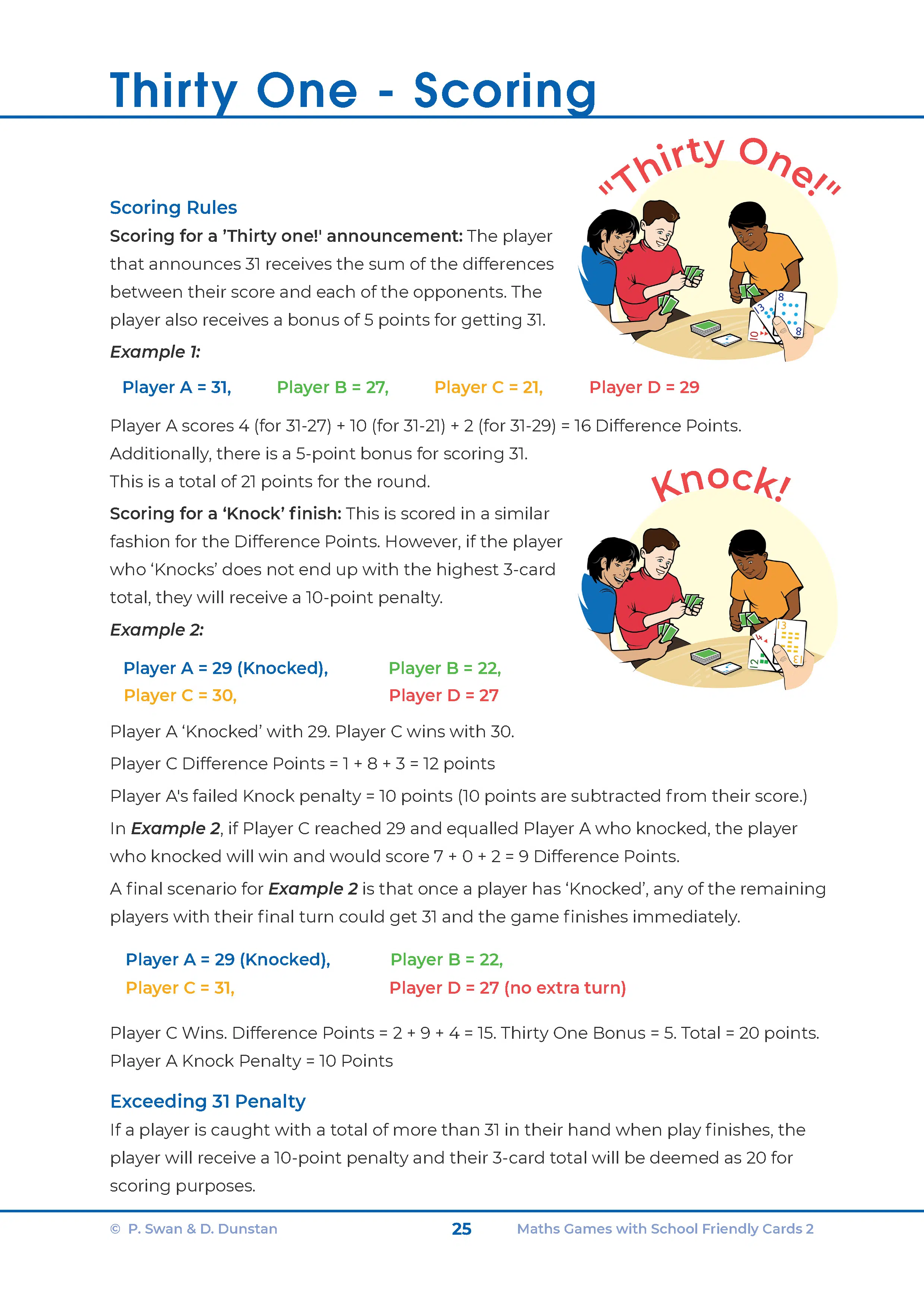 School Friendly Cards Book 2 - Image 4
