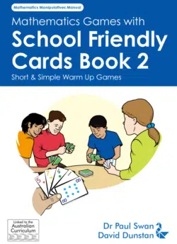 School Friendly Cards Book 2
