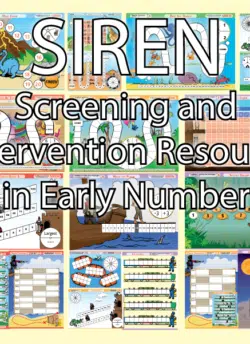 SIREN Complete Set (Download)