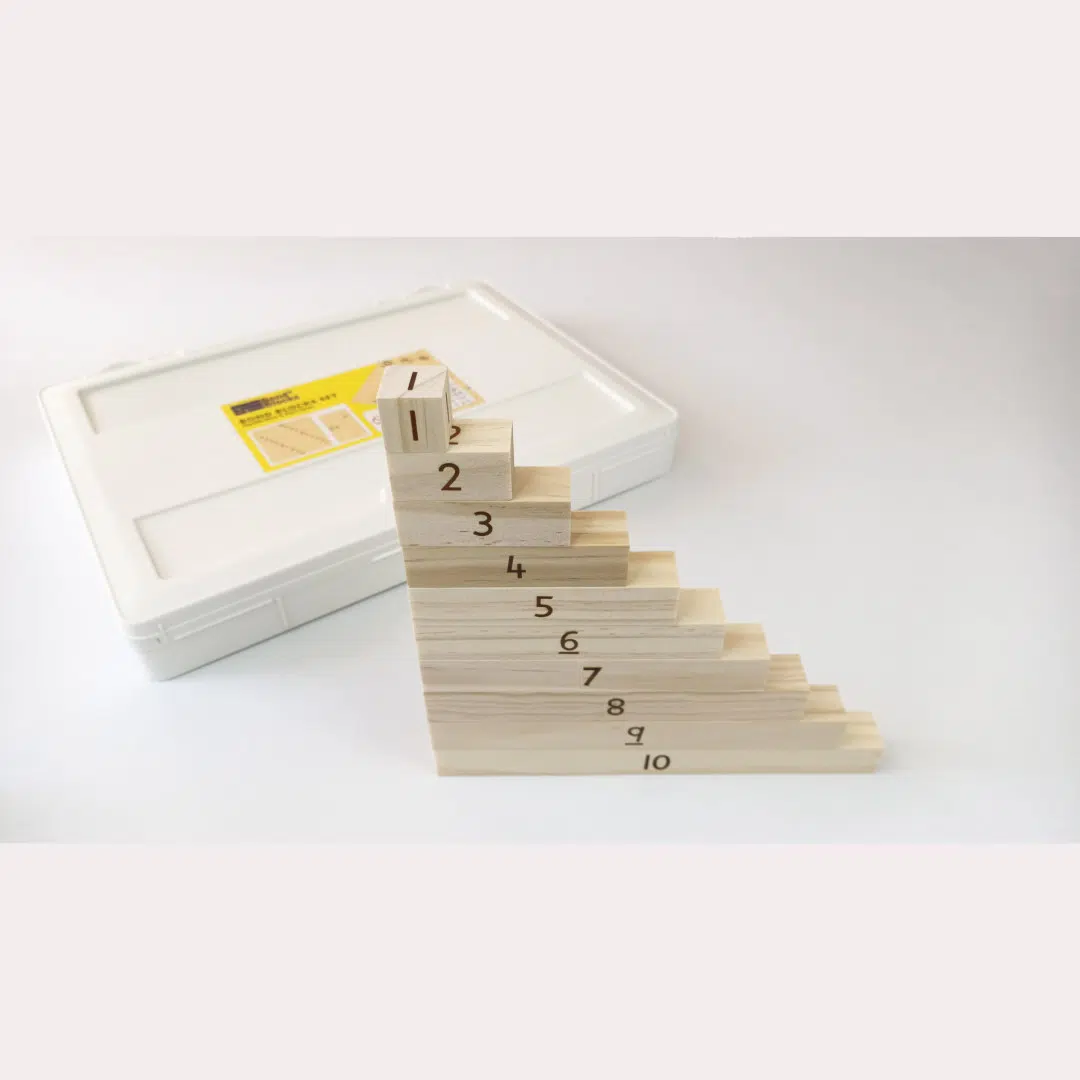 Bond Blocks At Home Core Kit (for Tutors/Homeschool) - Image 3