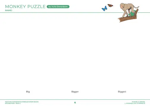 Teaching Mathematics Through Story Books 1 F-1 - Image 7