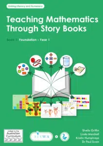 Teaching Mathematics Through Story Books 1 F-1