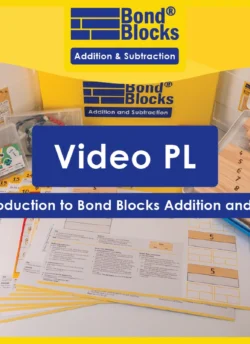 Video PL: Bond Blocks Core Kit PL – Level 1: Introducing The Bond Blocks Core Kit