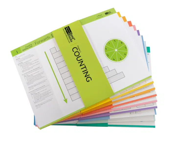 Bond Blocks At Home Core Kit (for Tutors/Homeschool) - Image 2