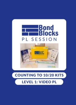 Video PL: Bond Blocks Core Kit PL – Level 1: Introducing The Bond Blocks Core Kit
