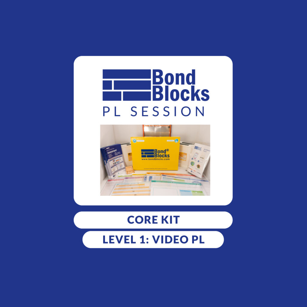 Video PL: Bond Blocks Core Kit PL - Level 1: Introducing The Bond ...