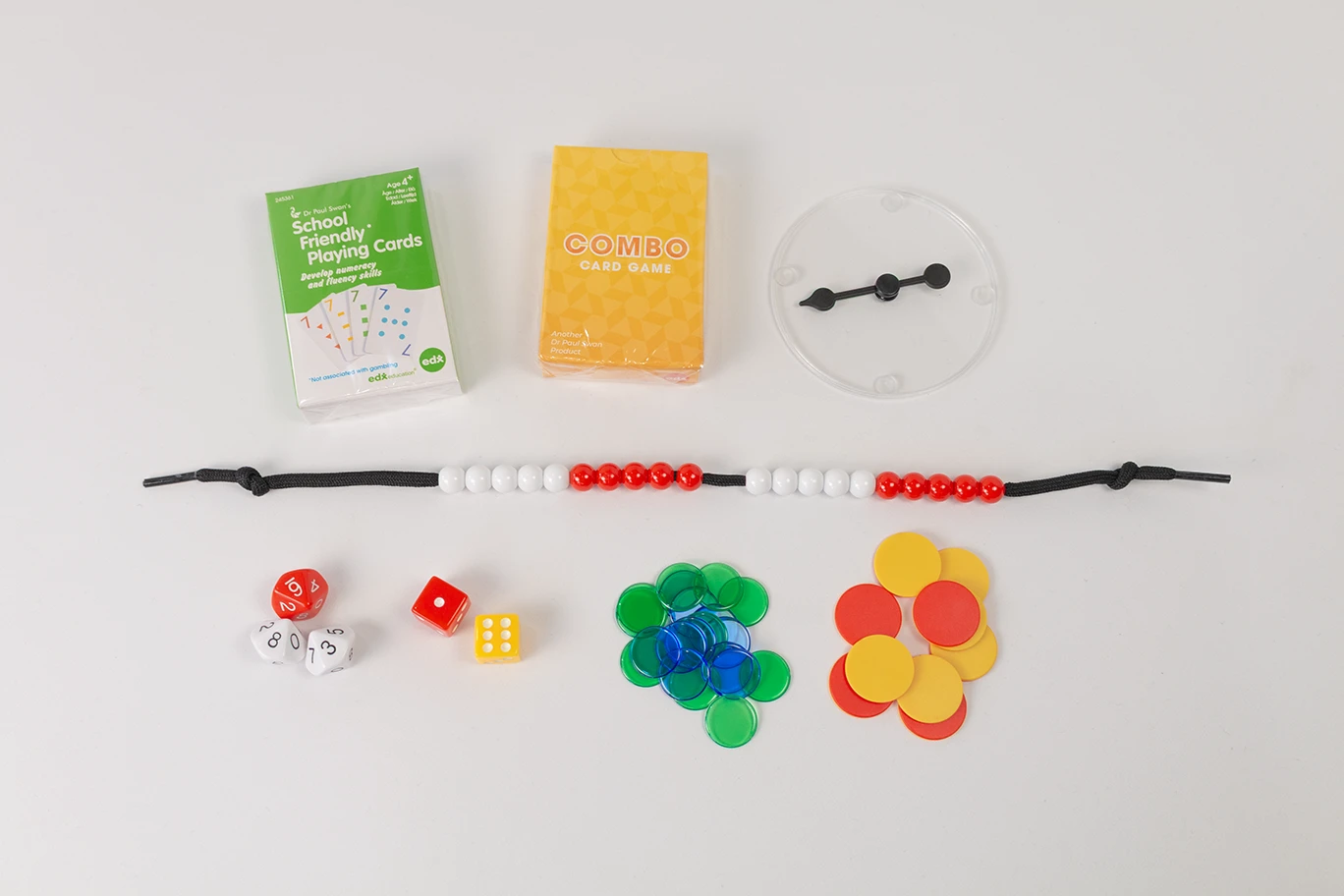 Essential Maths Pack - Image 3