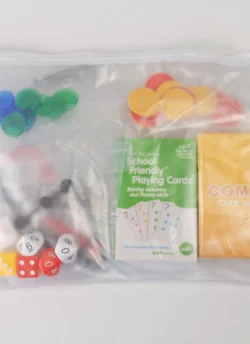 Essential Maths Pack + Origo Handbook Bundle
