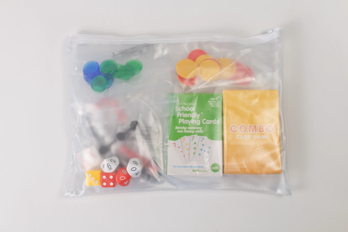 Essential Maths Pack - Image 2