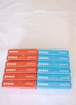 ROWCO (12 Pack)