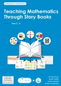 Teaching Mathematics Through Story Books 2 Years 2-3