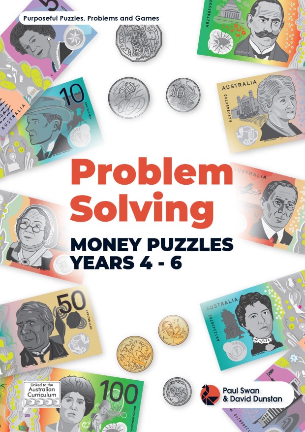 problem solving money