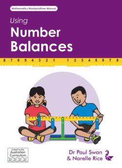 Using Number Balances