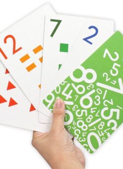 School Friendly Cards Classroom Pack