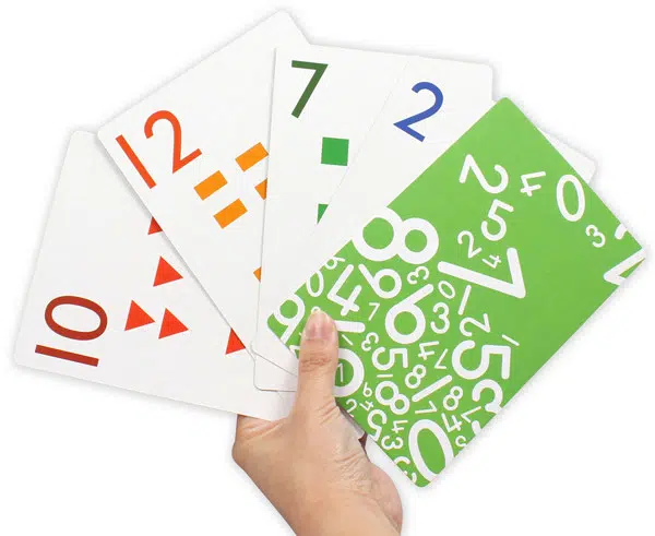 School Friendly Cards Classroom Pack - Image 2