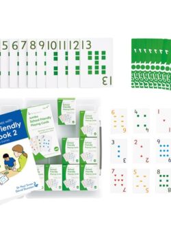 School Friendly Cards Classroom Pack