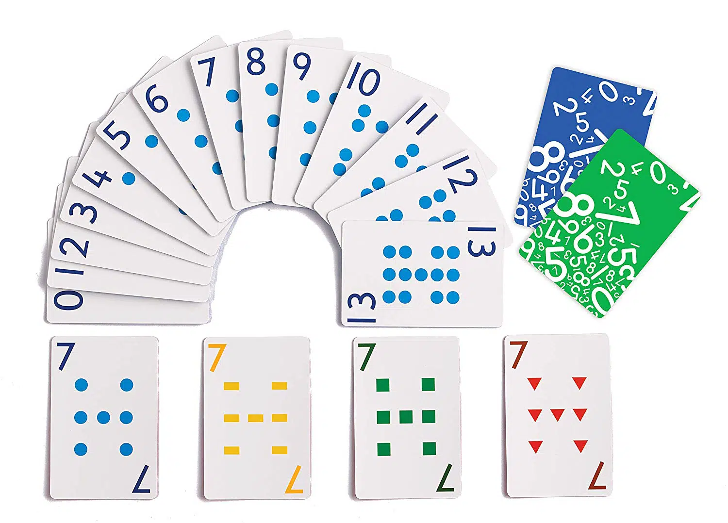 School Friendly Cards Classroom Pack - Image 3