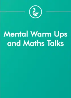 Video PL: “Mental Warm Ups and Maths Talks”