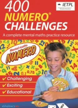 400 Numero® Challenges