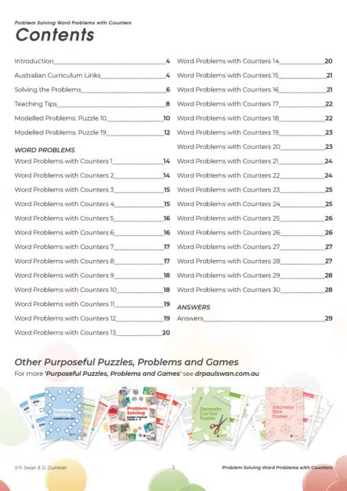 Counters Class Bundle - Image 8
