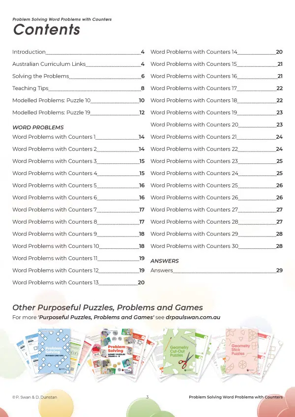 Counters Class Bundle - Image 8