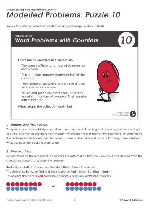 Counters Class Bundle - Image 5