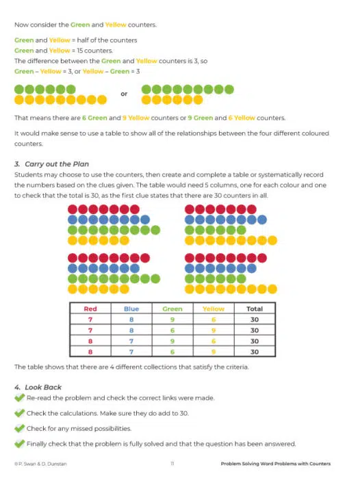 Counters Class Bundle - Image 6