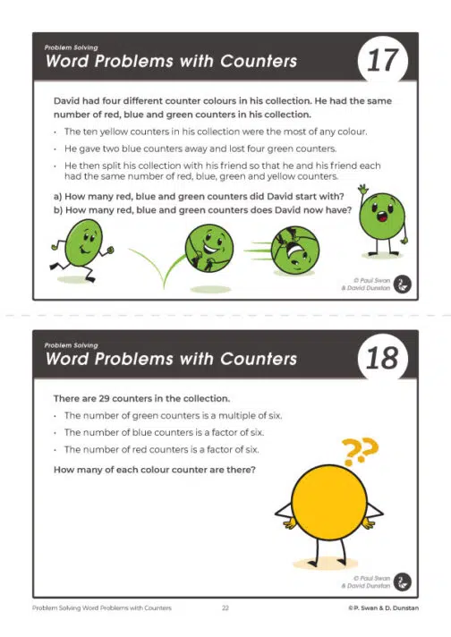 Counters Class Bundle - Image 7