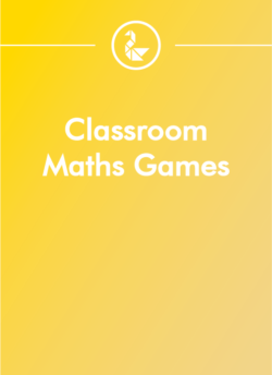 Video PL: Classroom Maths Games