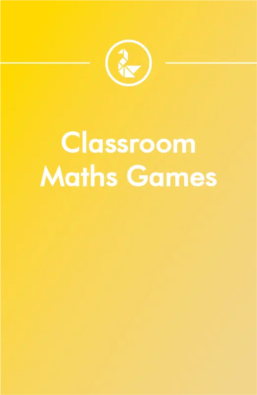 Video PL: Classroom Maths Games
