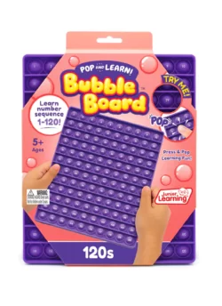 120s Bubble Board