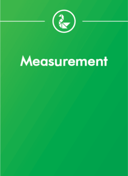 Video PL: Measurement