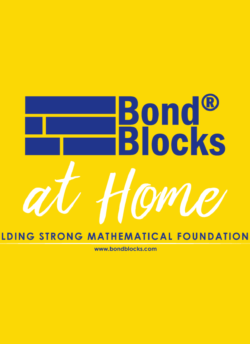 Bond Blocks At Home Core Kit (2023 Edition for Tutors/Homeschool)