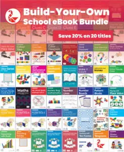 Build-Your-Own Dr Paul Swan eBook Bundle (School Licences)