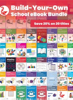 Build-Your-Own Dr Paul Swan eBook Bundle (School Licences)
